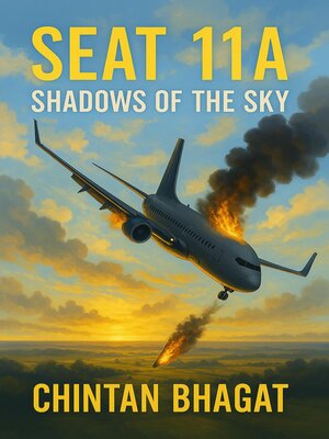 cover image of Seat 11A